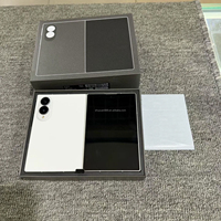 Nouveau Smartphone Pliable SanSu Série Fold 8 2026 – Téléphones Mobiles Intelligents 5G avec Caméra IA – Produit Smartphone 5G Pliable N°8