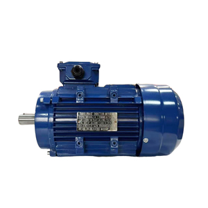 YE3-80M2-4 0.75kw תלת פאזי מנוע אינדוקציה אסינכרונית אינדוקציה 380v 50hz סגורה 1500 מנוע סל "ד - Product Image 2