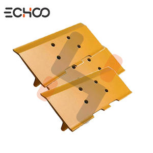 750K 850K 950K 1050K Нижняя верхняя часть роликовой Натяжной звездочки детали ходовой части для John Deere <span class=keywords><strong>Dozer</strong></span>, запасные части от производителя - Product Image 2