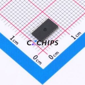 Interruptor/multiplexor analógico de chip IC de circuito integrado 74HC4067PW,118, nuevo y original - Product Image 2