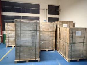 Batería de Litio OEM Personalizada de 48V 100Ah LiFePO4, Paquete de Baterías Solares LiFePO4 para Sistemas Solares Domésticos, para Ciclo Profundo - Product Image 6