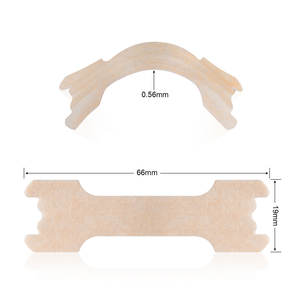 Elaimei-Tiras Nasales de Fuerza Extra para Ejercicios de Respiración - Product Image 2