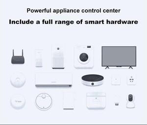 2024 New Smart Home 220V Wall <b>Switch</b> With Touch Screen LCD Display With Tuya/life Smart Mobile APP <b>Remote</b> Control Function 2024 - Product Image 3