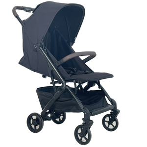 Leggero, facile da piegare, materiale in tessuto per passeggini portatili compatti, per viaggi in aereo - Product Image 3