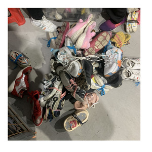 Precio Especial mixto para zapatos de <span class=keywords><strong>segunda</strong></span> <span class=keywords><strong>mano</strong></span> <span class=keywords><strong>deportivos</strong></span> casuales Stock de mujer de inventario barato y nuevo - Product Image 4