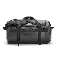 Sac de voyage étanche en PVC 500D robuste pour la navigation, la moto et le camping – Vente en gros directe usine OEM