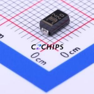 Diode Zener Z1SMA20 SMA(DO-214AC) neuve et originale, vente en gros de composants électroniques, fournisseur de puces et service BOM - Product Image 1