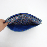 13 "14" 15 "15.6" pouces Matelassé Polyester Impression Numérique Protection Sac À Manches D'ordinateur Portable