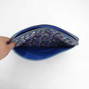 <span class=keywords><strong>13</strong></span> "14" 15 "15.6" pouces Matelassé Polyester Impression Numérique Protection Sac À Manches D'ordinateur Portable - Product Image 5