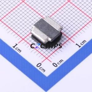 PNLS8040-1R5M 1.5UH ตัวเหนี่ยวนำไฟฟ้าแบบ SMD,8x8 มม. ( ค่าความเหนี่ยวนำ: )( ความแม่นยำ: 20% กระแสไฟฟ้าที่กำหนด: 8.15A ) - Product Image 2