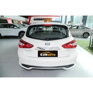 <span class=keywords><strong>นิ</strong></span><span class=keywords><strong>ส</strong></span><span class=keywords><strong>ส</strong></span>ัน ทีด้า ปี 2024 เครื่องยนต์เบนซิน 1.6 ลิตร 122 แรงม้า ขับเคลื่อนล้อหน้า 5 ที่นั่ง แบบแฮทช์แบ็ก ประหยัดน้ำมัน <span class=keywords><strong>รุ่น</strong></span><span class=keywords><strong>ใหม่</strong></span>ขายดี - Product Image 5