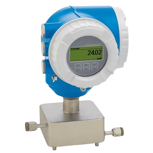 E + H lưu lượng mét Loại: 8c3b04-bsibaddfadsahawca1 + AA trong kho - Product Image 6