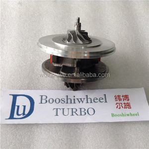 ตลับ GT1544V เทอร์โบชาร์จเจอร์ chra 753420-5005S 753420-2 753420-5สำหรับ Citroen/Peugeot C5 turbocharger