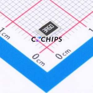 Resistencia SMD FRC1812F3R60TS 1812 (Tipo: Película Gruesa) (Resistencia: 3.6 Ohmios Precisión: 1%) - Product Image 1