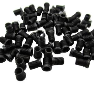 Husillo de tornillo para herramienta de torneado DTS5-3.5 M5*M3.5/M6*M4 Rosca gruesa/M6*M4 Rosca fina - Product Image 1