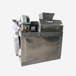 Línea de granulación de fertilizante inorgánico de extrusión de fosfato de magnesio y calcio 20T para ventas al por mayor - Product Image 4