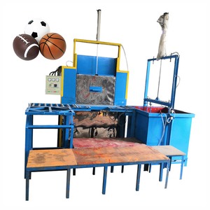 Ali baba proveedor de oro juguetes de los niños de bola de plástico máquina de fabricación de la lista de precios - Product Image 1