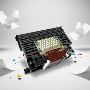Cabezal de Impresión Remanufacturado Ocbestjet QY6-<span class=keywords><strong>0075</strong></span> QY6 <span class=keywords><strong>0075</strong></span> para Canon PIXMA IP4500, Compatible con Impresoras Canon PIXMA IP5300 MP610 MP810 MX850 - Product Image 2