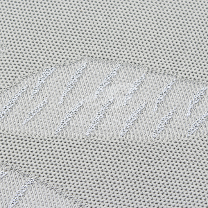 올리콤 고품질 공장가 프리미엄 맞춤형 로고 운동화 갑피 (러닝, 육상, 테니스, 스포츠, 캐주얼 니트 운동화 갑피) - Product Image 4