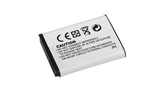 NP FH50 NP-FH50 NPFH50 FH40 FH30 FH60 FH70 для Sony SLR камера Аккумулятор A230 A330 A380 DSC-HX1 HX200 1050 мАч батарея - Product Image 6