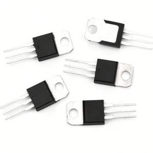 100% New & Genuine RJS6005TDPN-EJ TO-220 Transistor CZSKU:VT85HS43 - Product Image 1