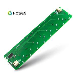 Qualité supérieure Jouet Piano Clavier PCBA Assemblage Style Chaud FR-4 Circuit Électronique Prix Compétitif Composant Électronique - Product Image 2