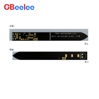 Keluaran baru DIY Kit modul Sensor Alarm penyiram tanaman modul Sensor kelembapan untuk Kit kelembaban tanah termasuk