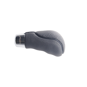 Pomello del Cambio Brio - Pomello Universale per Cambio Auto, Simoni Racing in Pelle PU - Product Image 2