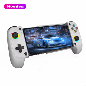 <span class=keywords><strong>Gamepad</strong></span> de Joystick inalámbrico BT con Motor de vibración para <span class=keywords><strong>Android</strong></span> IOS PC Controlador DE JUEGOS DE TELÉFONO MÓVIL DE PC - Product Image 5