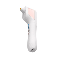 T Mini rajeunissement de la peau lifting du visage usage domestique soins de la peau traitement du visage Machine faciale resserrement de la peau fondu ligne fine