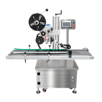 Système d'étiquetage automatique personnalisable avec applicateur d'étiquettes à haute tension pour l'industrie chimique quotidienne et la papeterie