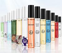 Meilleure Vente Jean Miss 12ml Parfum Homme Femme Daisy Eau De Parfum Mini Parfum Portable