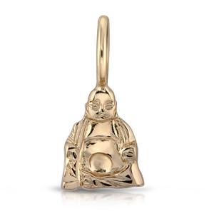 SMALL BODIE CHARM di Eklexic - Product Image 1