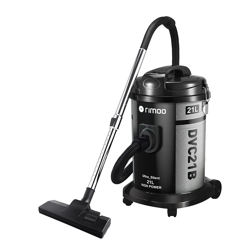 High quality large-capacity dust filtration home appliances vacuum cleaner