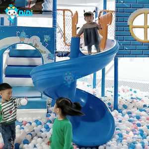 <span class=keywords><strong>Pokiddo</strong></span> 2000-3000 m² Equipo de parque infantil interior Centro deportivo familiar con trampolines y parques para niños y adultos - Product Image 6