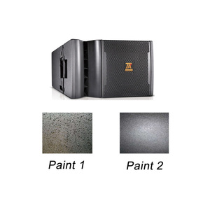 Giá Rẻ Hoạt Động Tự Powered 12 Inch Dòng Mảng Hệ Thống Loa - Product Image 3