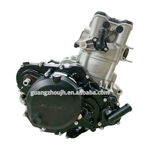 เครื่องยนต์มอเตอร์ไซค์ NC450 EFI ATV 4 วาล์ว Nc450 ชุดประกอบสมบูรณ์ 450 ซีซี ที่ 450 ซีซี เครื่องยนต์มอเตอร์ไซค์ NC450 EFI ATV 4 วาล์ว - Product Image 3