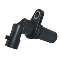 Sensor de Posición del Cigüeñal 73502752 para FIA/T, Pieza de Motor Duradera, Repuesto Automotriz