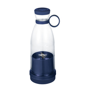 Centrifugeuse électrique <span class=keywords><strong>PC</strong></span> Lame en acier inoxydable 36V Blender portable USB Rechargeable - Product Image 3