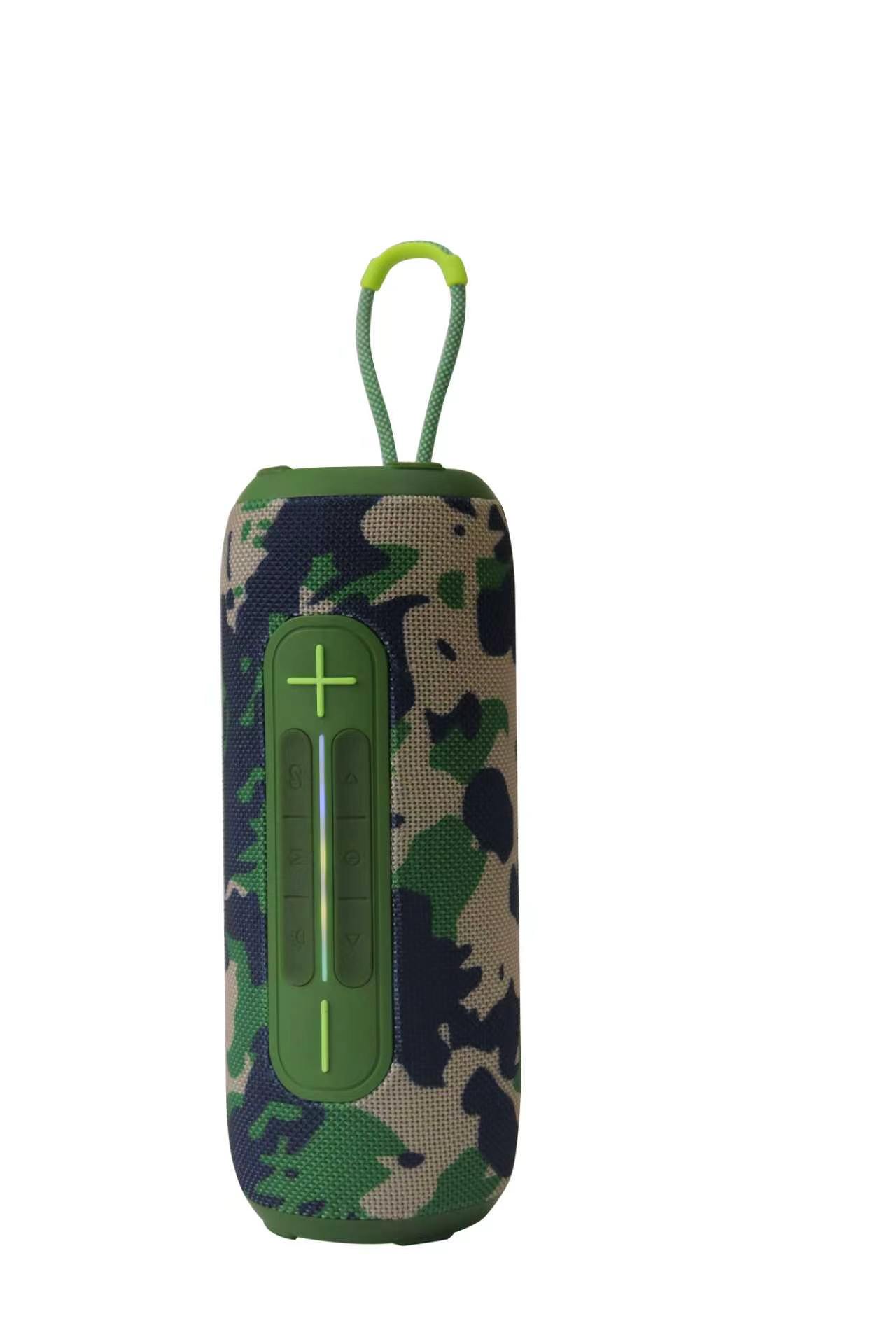 Camouflage