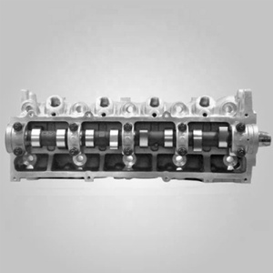Pièces de rechange de moteur de bonne Performance, culasse nue pour MAZDA WE bt-50 AMC908 749 WE01-101-00K - Product Image 4