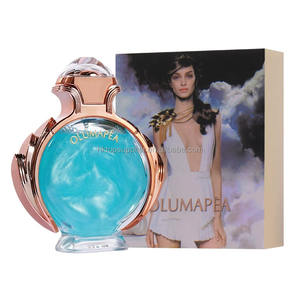 Eau de parfum de haute qualité 90 ml pour femmes, parfum luxueux de brume arabe, parfum longue durée, vaporisateur, vente en gros à Dubaï avec coffret cadeau - Product Image 6