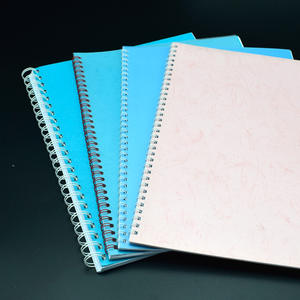 Boway二重ループワイヤーエッセンシャルオフィス & 学校用品カレンダー & ブックバインディング - Product Image 6