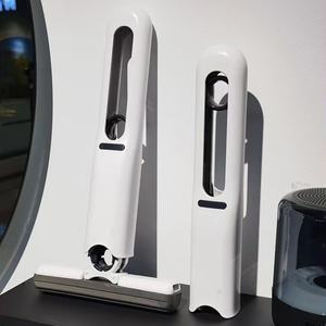 Mini vadrouille de bureau multifonctionnelle éponge en microfibre facile à utiliser pour le sol usage domestique salle de bain cuisine <span class=keywords><strong>magique</strong></span> - Product Image 2