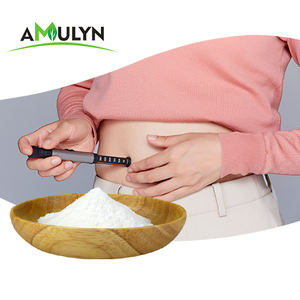 Suplemento de extracto de planta de aceite de coco en polvo 70% MCT - Product Image 3