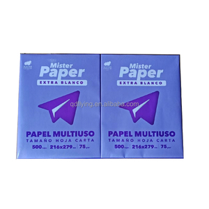 Giá bán buôn Nguồn cung cấp 75gsm 80gsm thư pháp lý Kích thước 216mm x 279mm 8.5x11 trường Cứng Trái phiếu sao chép đôi AA giấy tờ <span class=keywords><strong>A3</strong></span> Kích thước - Product Image 6