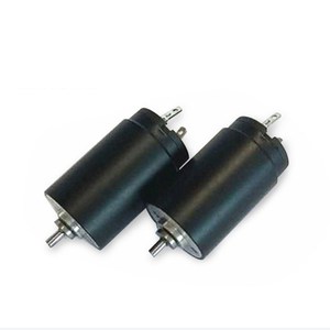 <span class=keywords><strong>Motor</strong></span> de CC sin núcleo de 24V, Robot de exoesqueleto dinámico robótico para rehabilitación de articulaciones o tobillos, <span class=keywords><strong>Motor</strong></span> DC - Product Image 2