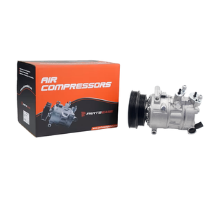 OE Compressor kompresor ac mobil 12v otomatis untuk AUDI RSQ3, TTRS dari kompresor ac mobil jalur produksi OE - Product Image 4