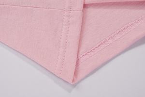 Chemise de nuit 100% coton pour bébé fille, tenue de nuit 2 pièces, manches longues, pantalon, vente en gros, collection - Product Image 6