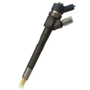 Nuovo Iniettore Common Rail Diesel Yisheng in Acciaio Inox 0445110239 per Citroen C3 C4/<span class=keywords><strong>Peugeot</strong></span> <span class=keywords><strong>207</strong></span> 307/Fiat Scudo, Garanzia di 1 <span class=keywords><strong>Anno</strong></span> - Product Image 6
